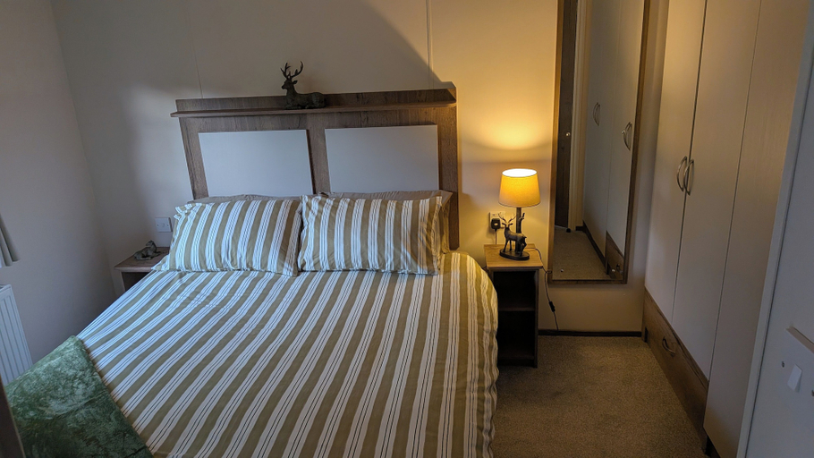 Room 2, Holiday Home Ideal for Edinburgh Attractions, etc, East Lothian