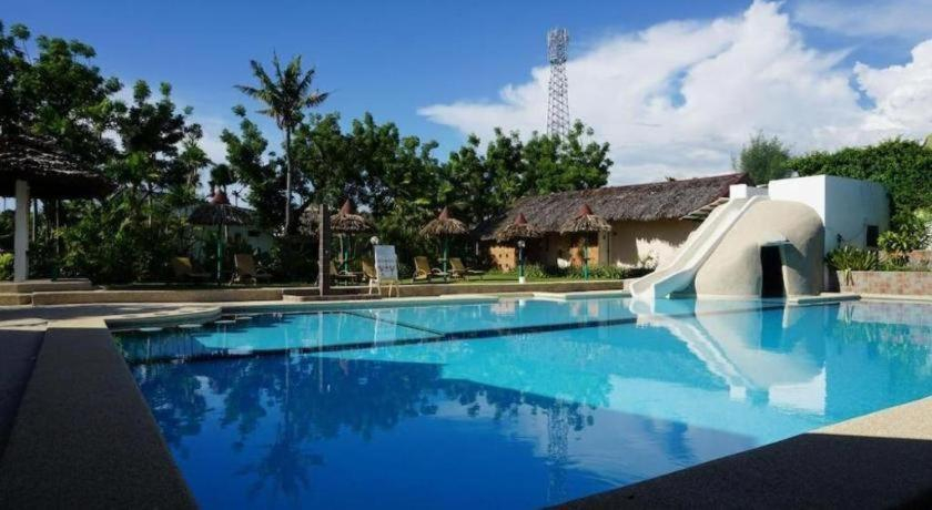 Sport & Beauty 4, Marcosas Cottages Resort, Moalboal