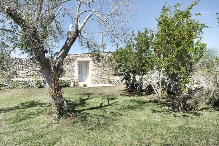 Exterior & Views 1, Masseria Berzario, Lecce