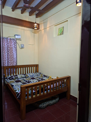 Interior 5, White Town Stay, Puducherry