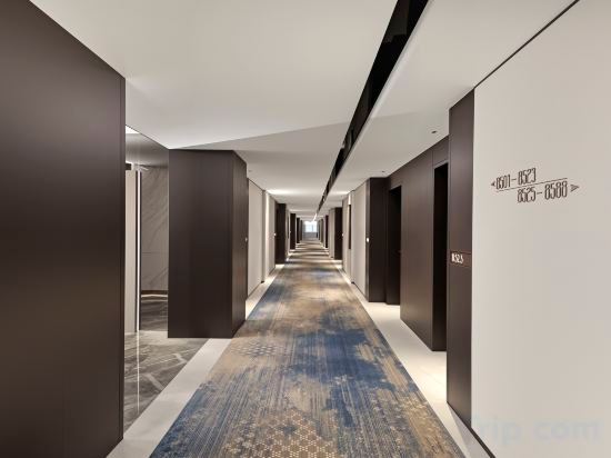 Hotel Interior/Public Areas 4, YUEH GRAND Hotel, Yuxi