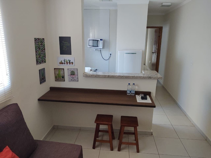 Interior 2, Edificio Elidio, São José do Rio Preto