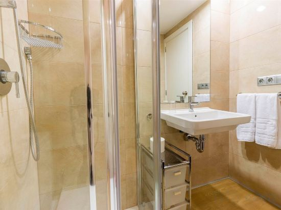 Others 2, Eix Alcudia Hotel Adults Only, Baleares