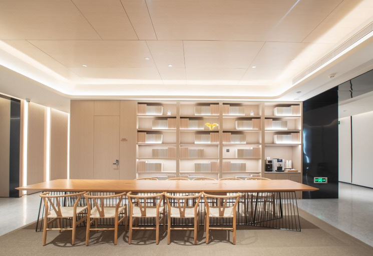 Others 5, JI Hotel Huangshi Daye North Station High-tech Development Zone, Huangshi