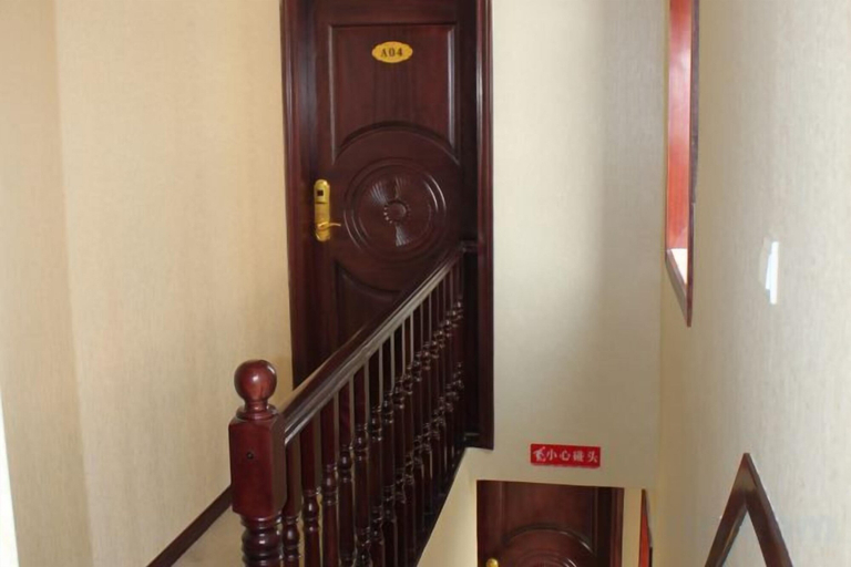 Others 4, Hongfulou Hostel, Kunming