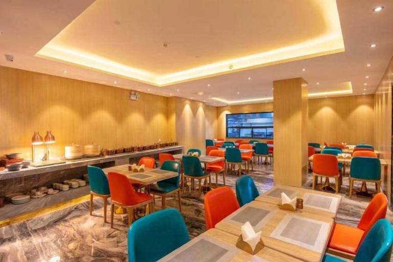Food & Drinks 3, Orange Hotel (Daxing Qingyuan Road Metro Station Store), Beijing