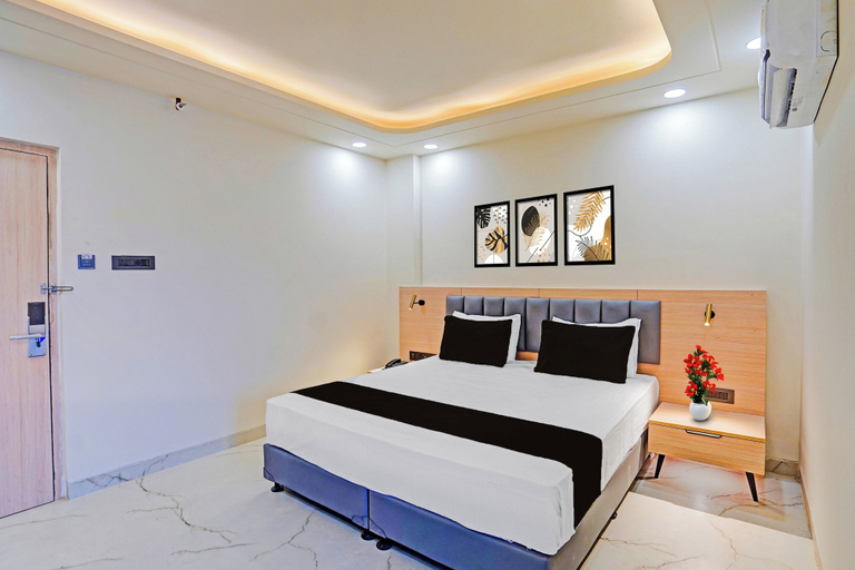 Room 2, Townhouse Patna Airport, Patna