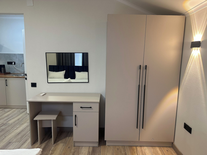 Room 2, Dream AsiaMall, Bishkek