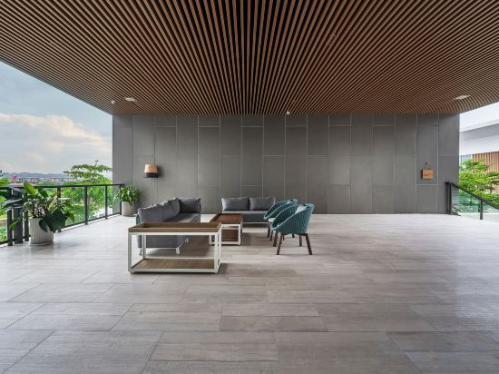 Hotel Interior/Public Areas 4, SANYA HAITANG BAY MOUTAI BOUTIQUE HOTEL, Sanya