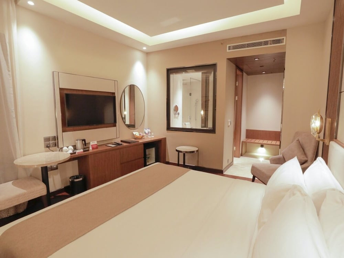 Bedroom 2, Best Western PLUS Runway, Dhaka