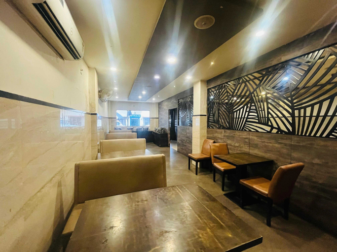 Dining, Collection O Siliguri Junction, Darjiling