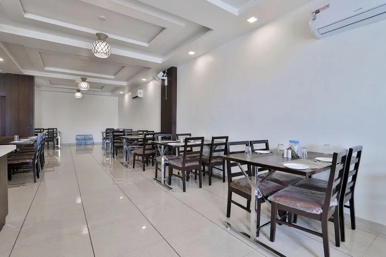 Food & Drinks 4, Hotel Kruti, Gir Somnath