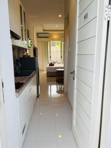 Others 5, The Renon Residence King Bedroom 103, Denpasar
