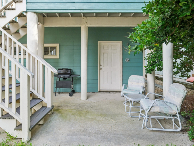 Property amenity 4, Lafitte Beach Retreat, Escambia