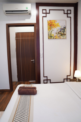 Room 3, The Windie Home - Duong Thanh - Hoan Kiem Lake, Hoàn Kiếm
