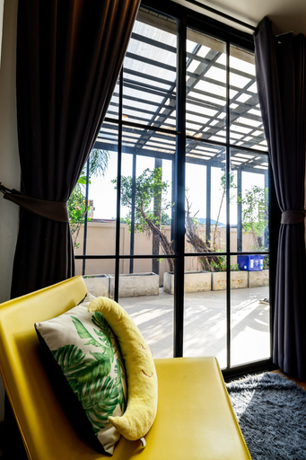 Room 2, Modern Spacious 3 beds Pool Villa BA1, Sattahip