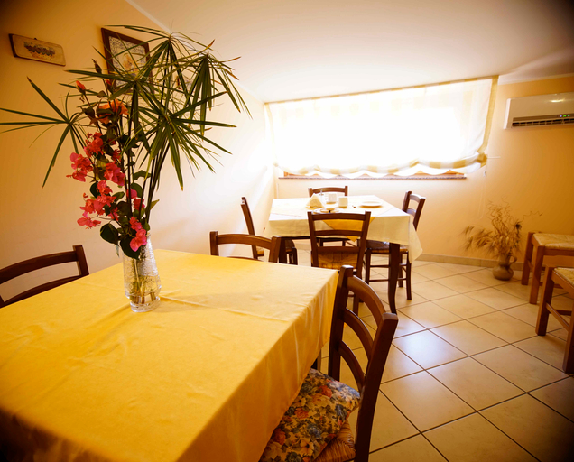 Food & Drinks 5, Casalotto Inn, Catania