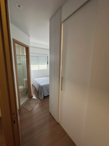 Room 5, Edifício Thomas Jefferson, Cascavel