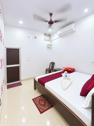 Others 5, Maa Kaushalya Guest House, Faizabad