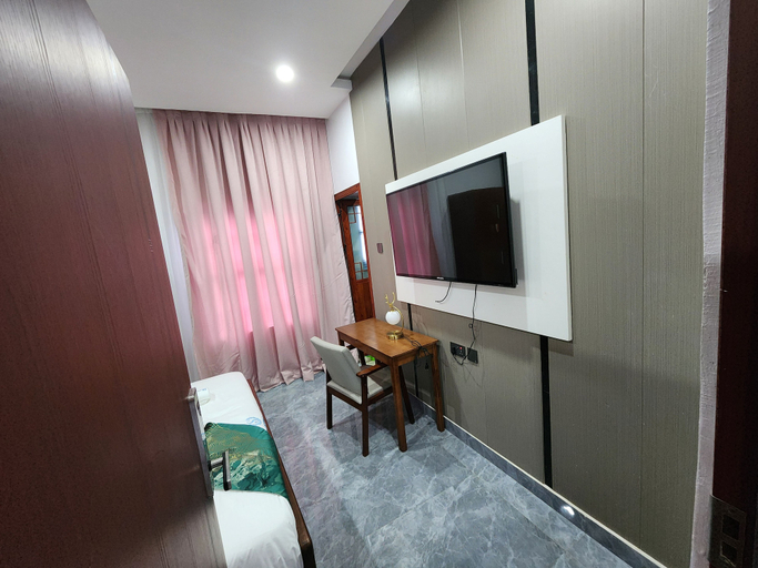Room 4, Sethhotel Apartment & Suite, Oshimili North