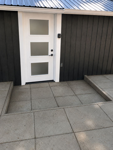Exterior 5, Tucked Inn, Capital