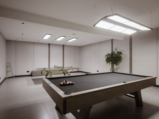 Fitness & Recreational Facilities 5, Anji Shili Xixi Homestay, Huzhou