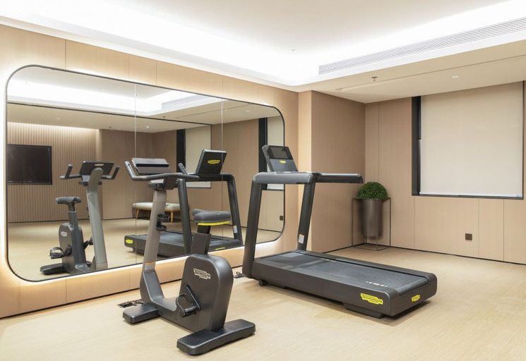 Others 5, Ji Hotel Changsha Zhongnan Unversity Railway Insti, Changsha