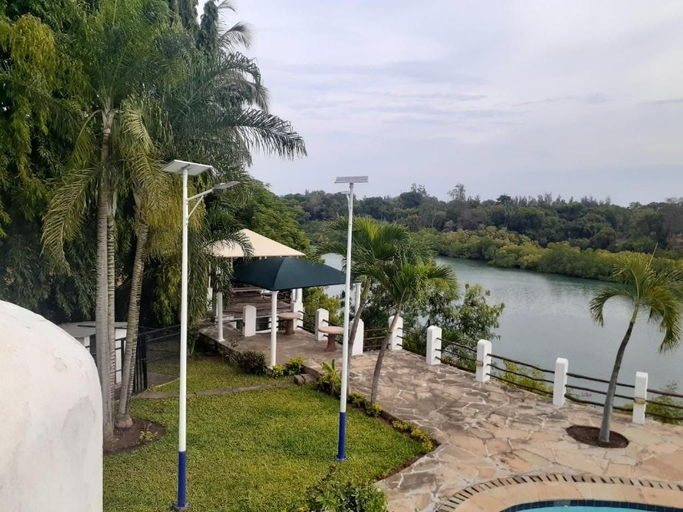 Property grounds 4, Mango Villa, Kilifi South