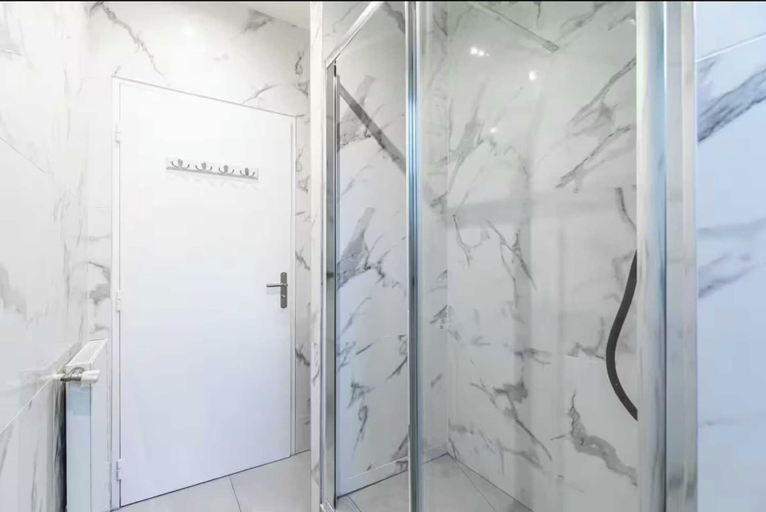 Interior 4, Beautiful apt -1br/4p- Montreuil - Near Paris, Seine-Saint-Denis