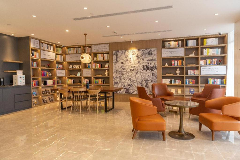 Others 3, Hanting Hotel Cangzhou Huangye Port Haifang Street, Cangzhou