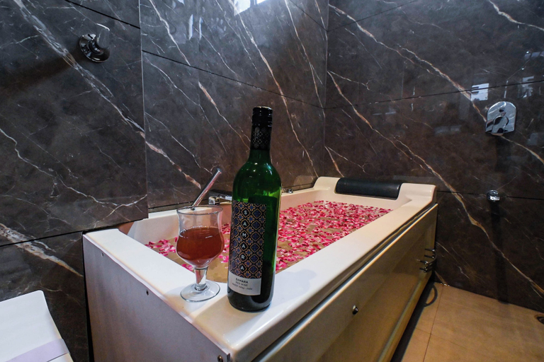 Room 3, Inder Fateh Niwas, Jodhpur