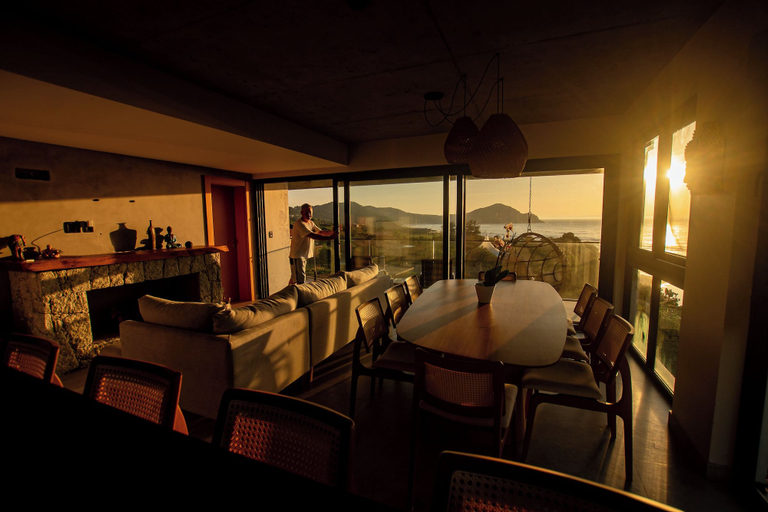 Food & Drinks 4, Casa Oceano - Praia do Rosa, Imbituba