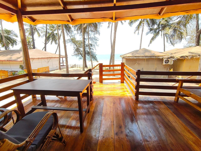 Others 4, Kamaxi Beach Resort, South Goa