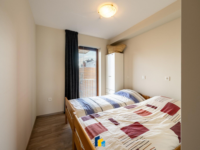 Others 5, Sea-view Apartment in Blankenberge, West-Vlaanderen