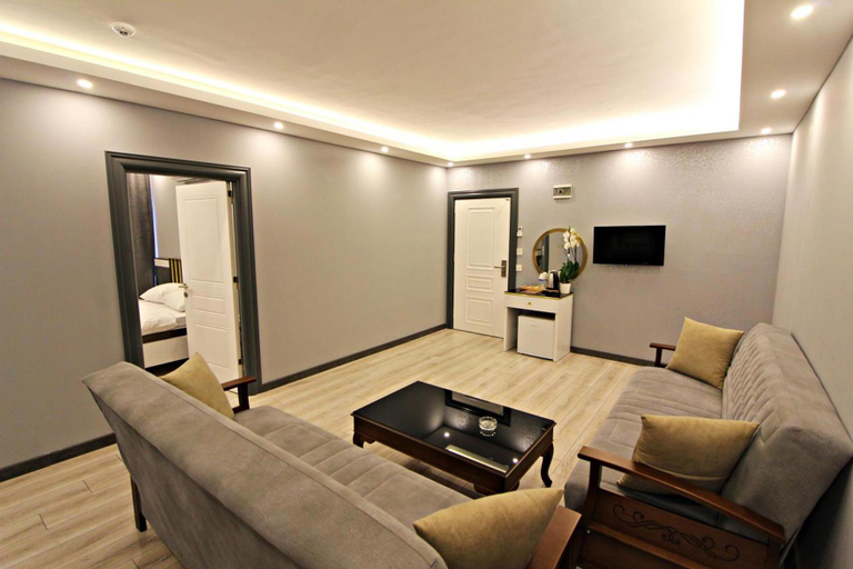 Others 5, Beylife Suit Hotel, Beylikduzu
