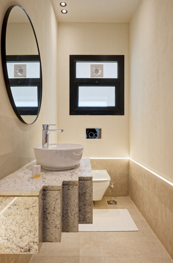 Room 1, Vesta - Luxury APT - 3BR - Zayed City II, Sixth of October 1 City