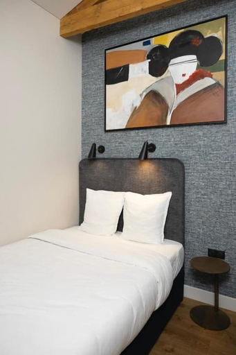 Bedroom 4, Centrum Nice, Alpes-Maritimes