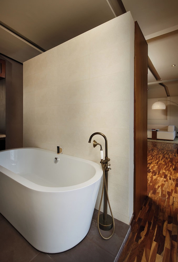 Bathroom, Kavya Himalayas, Bagmati