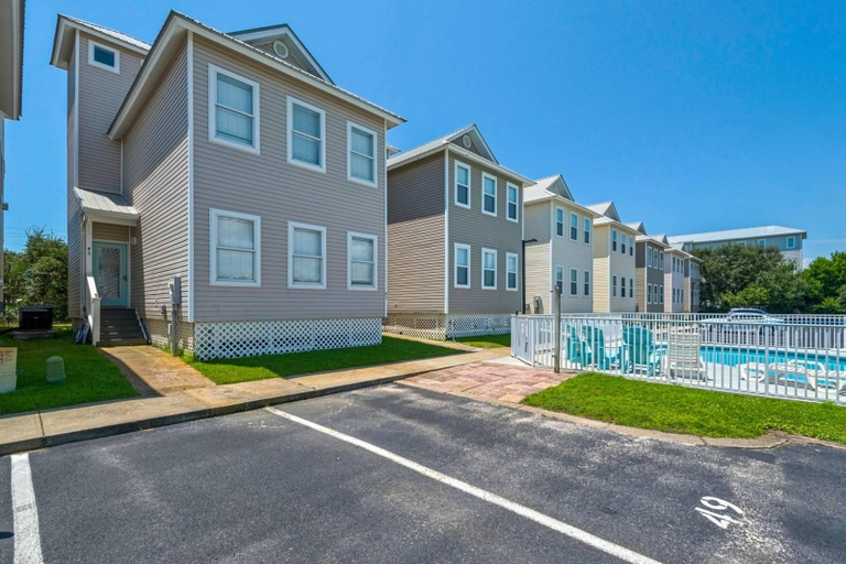 Exterior 2, Seabreeze 30A, Walton