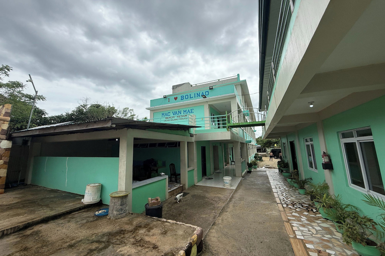 Exterior 5, Mac-Van Mae Beach Resort, Bolinao