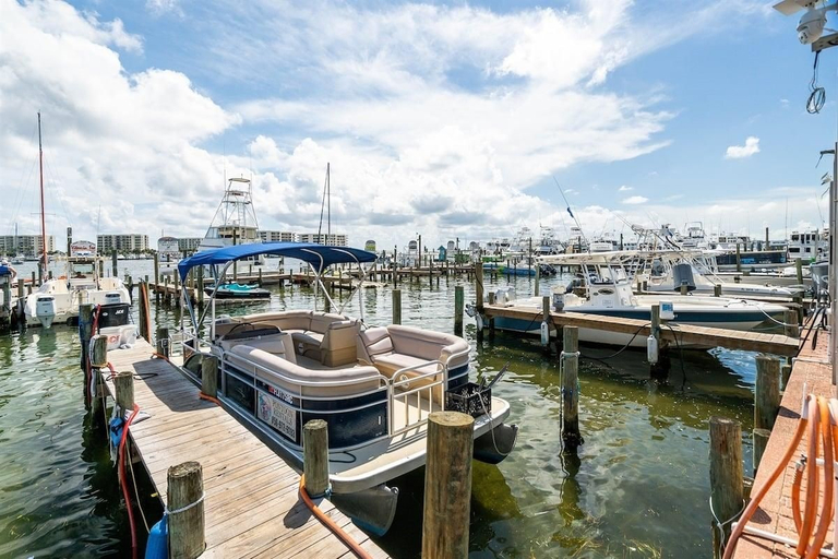 Marina 5, Emerald Grande W1129, Okaloosa