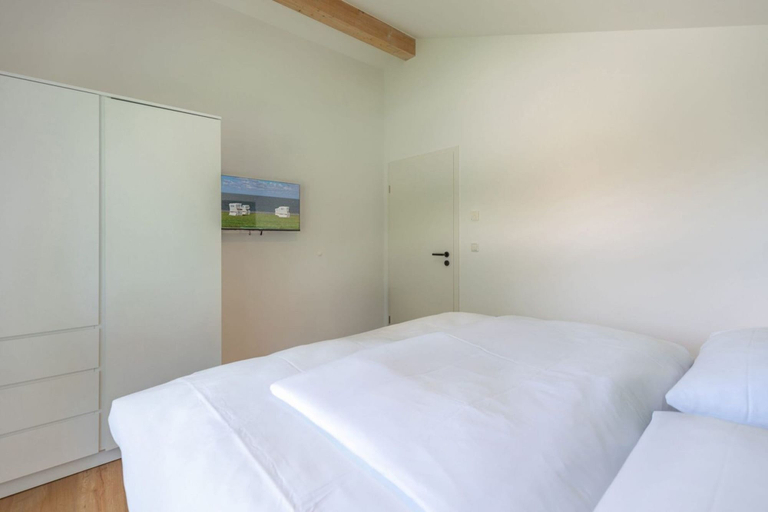 Room 3, Familienferienhaus mit Sauna und Whirlpool, Nordfriesland