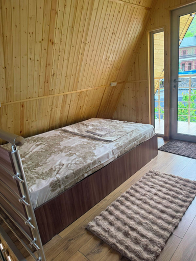 Room 5, Getamej Eco Villa & Pool