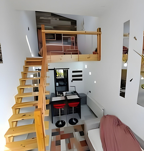 Room 3, Okeyloft 4 Coyhaique, Coihaique
