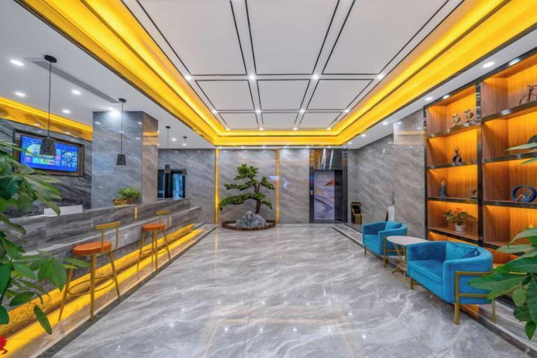 Others 5, Guangzhou Baisi Elegant Hotel (Huadu Shiling), Guangzhou
