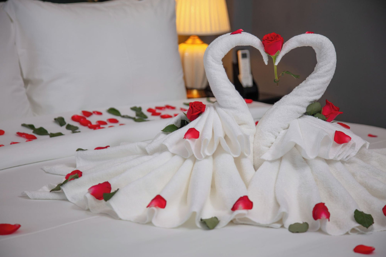 Room 4, Premium Madelis Hotel, Hoàn Kiếm