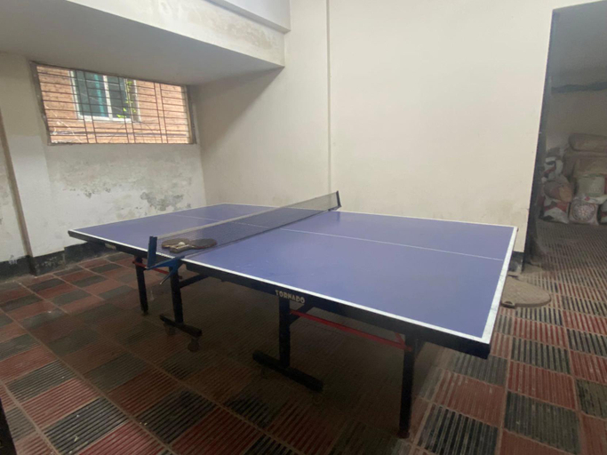 Others 5, MANGO HOTEL, Dhaka