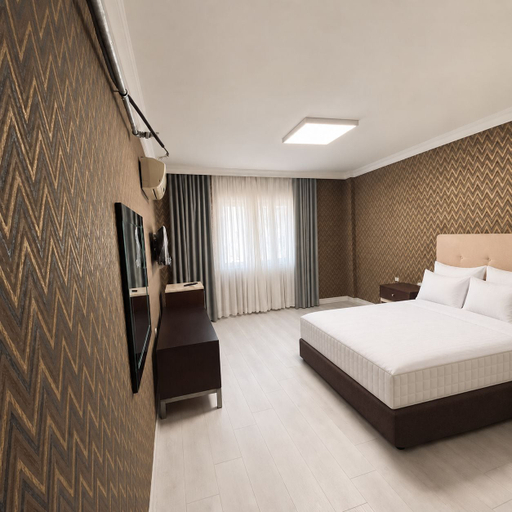 Room 5, dia otel, Yüreğir