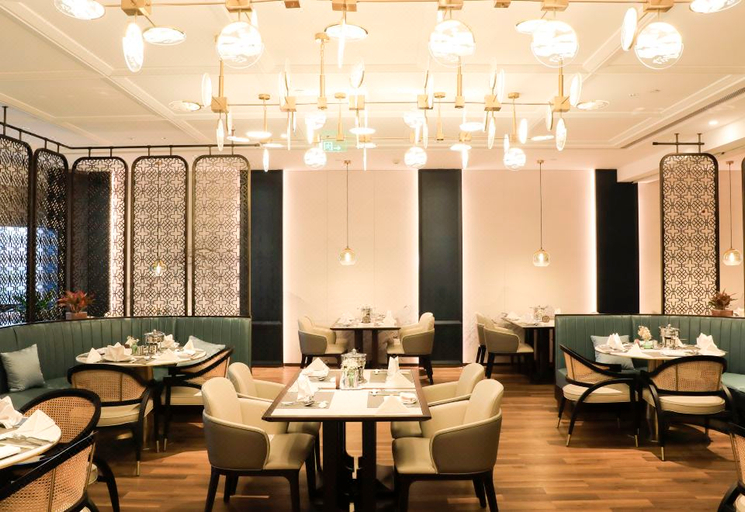 Food & Drinks 5, Luxury Hotel Hangzhou, Hangzhou