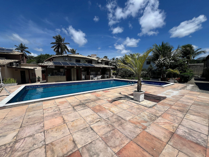 Pool 2, Residencial Ouro Preto, Porto Seguro